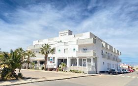 Hotel Blanca Brisa Cabo de Gata